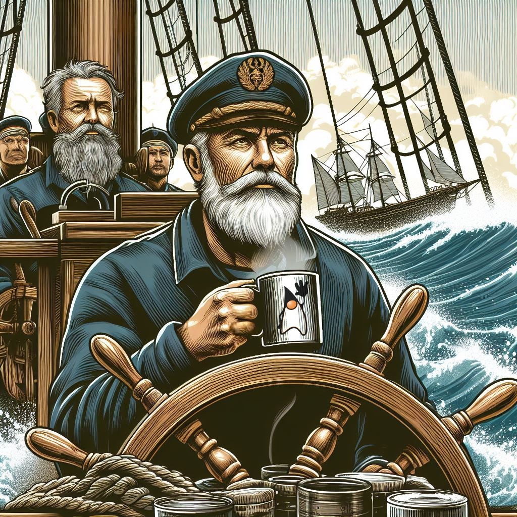 Una imagen en miniatura para el artículo 'Ahoy, Helm Java!'