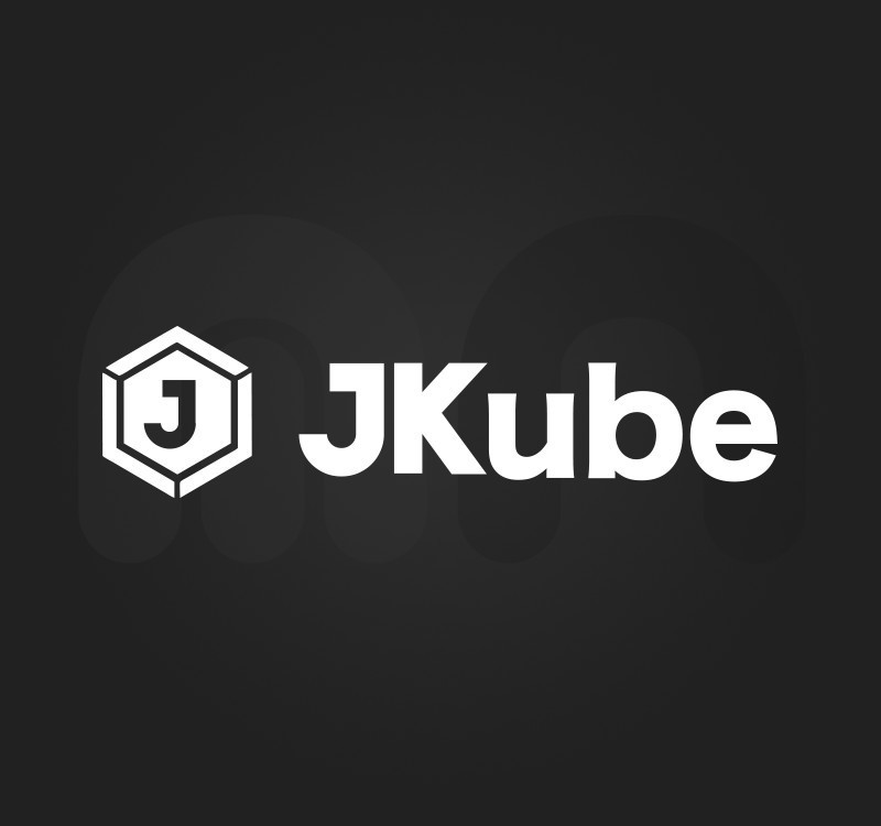 A thumbnail for the blog article 'Eclipse JKube 1.20 is now available!'