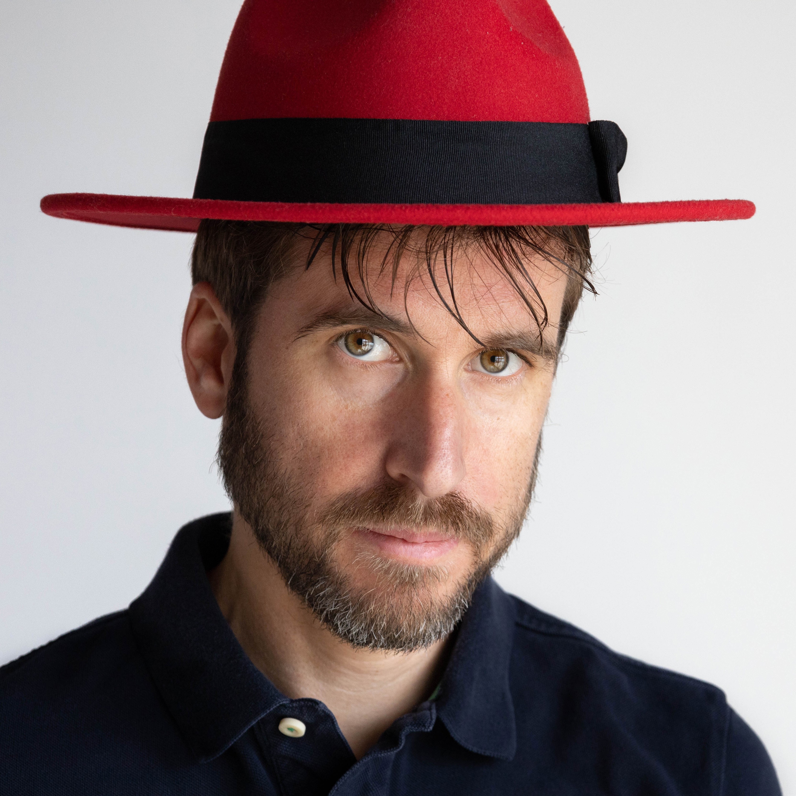 A thumbnail for the blog article 'Promoted to Senior Principal Software Engineer at Red Hat'